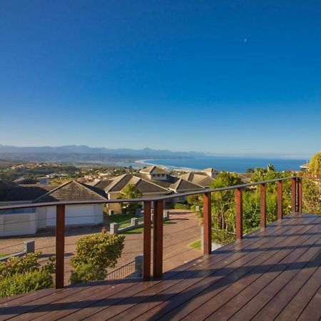 Villa Waterberry 5 Plettenberg Bay Esterno foto