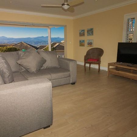 Villa Waterberry 5 Plettenberg Bay Esterno foto