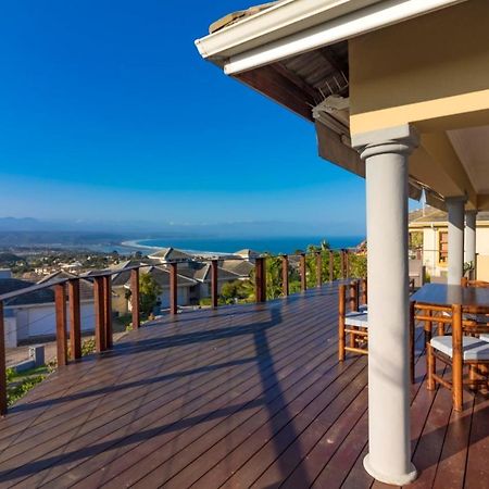 Villa Waterberry 5 Plettenberg Bay Esterno foto