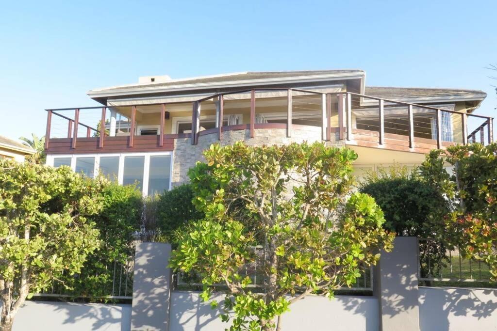 Villa Waterberry 5 Plettenberg Bay Esterno foto