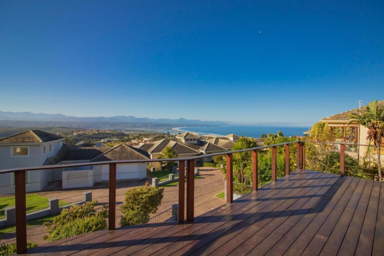 Villa Waterberry 5 Plettenberg Bay Esterno foto