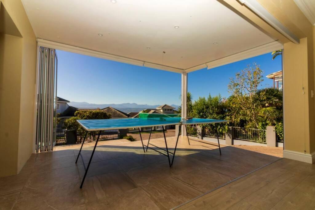 Villa Waterberry 5 Plettenberg Bay Esterno foto