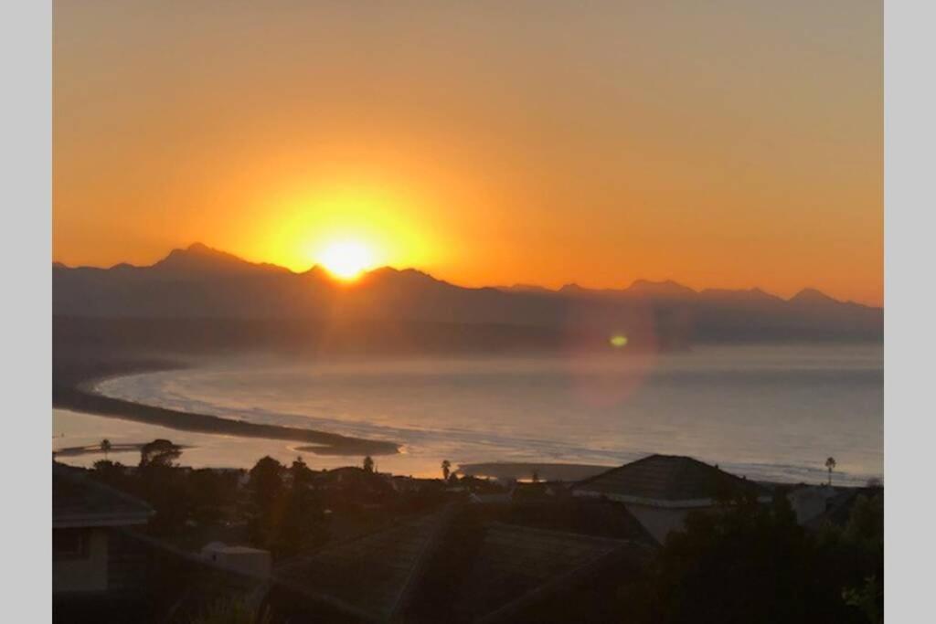 Villa Waterberry 5 Plettenberg Bay Esterno foto