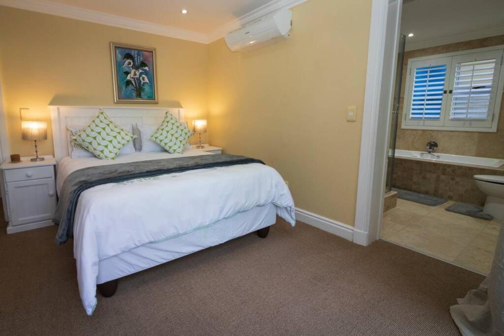 Villa Waterberry 5 Plettenberg Bay Esterno foto