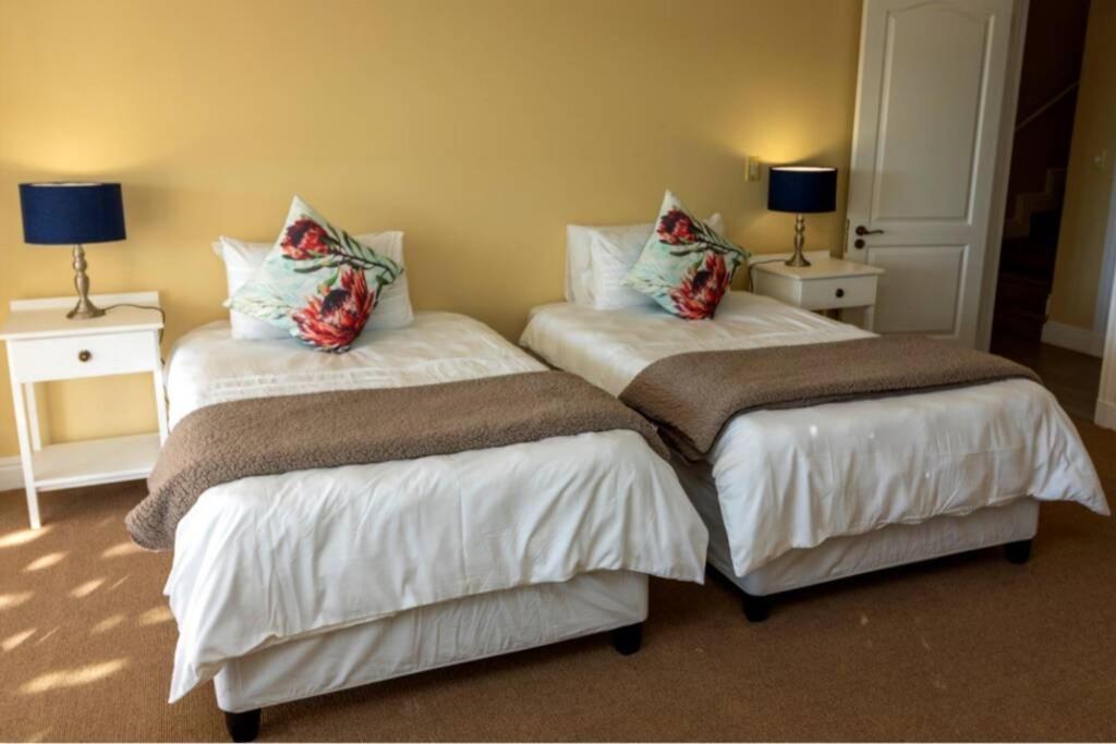 Villa Waterberry 5 Plettenberg Bay Esterno foto