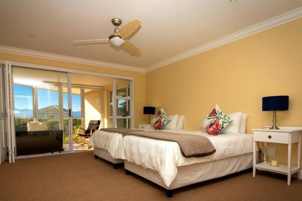 Villa Waterberry 5 Plettenberg Bay Esterno foto