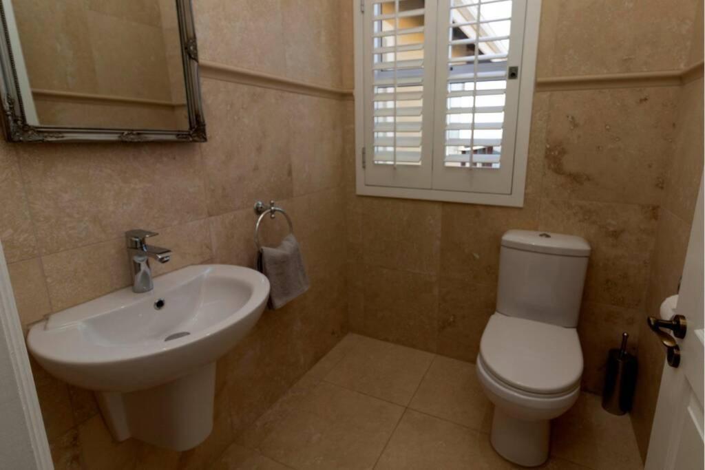 Villa Waterberry 5 Plettenberg Bay Esterno foto
