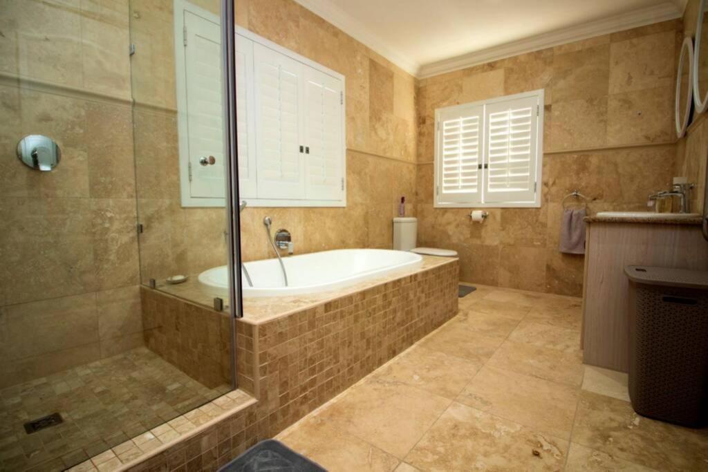 Villa Waterberry 5 Plettenberg Bay Esterno foto