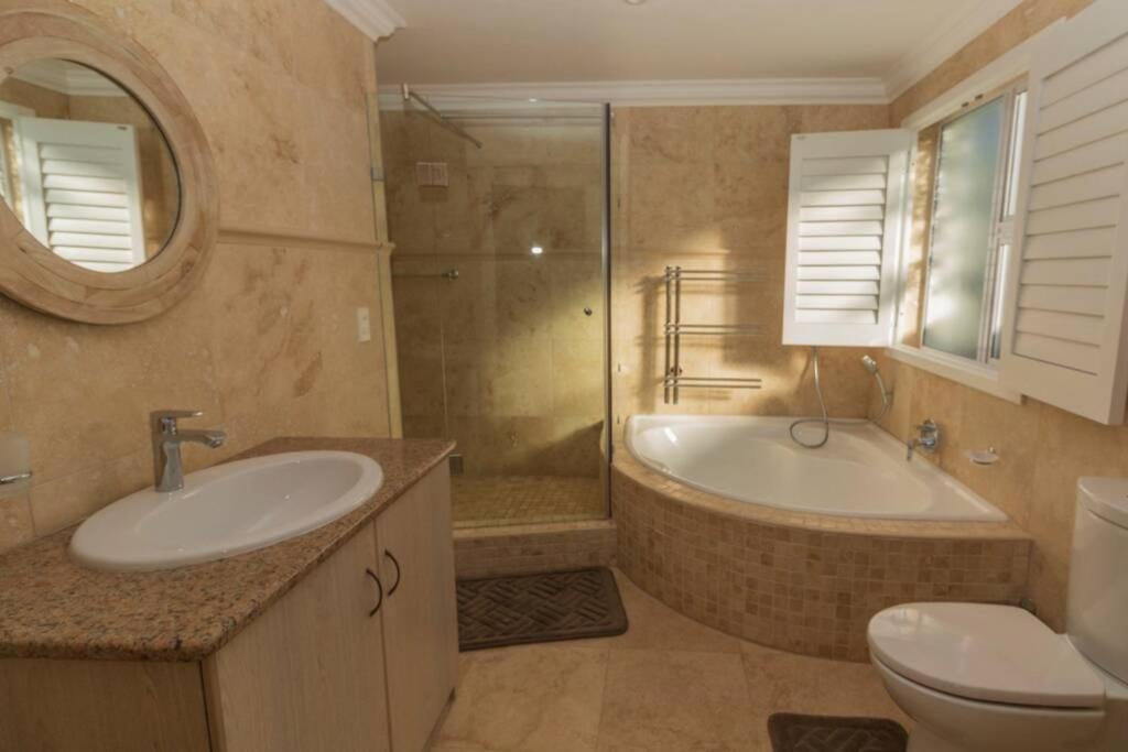 Villa Waterberry 5 Plettenberg Bay Esterno foto