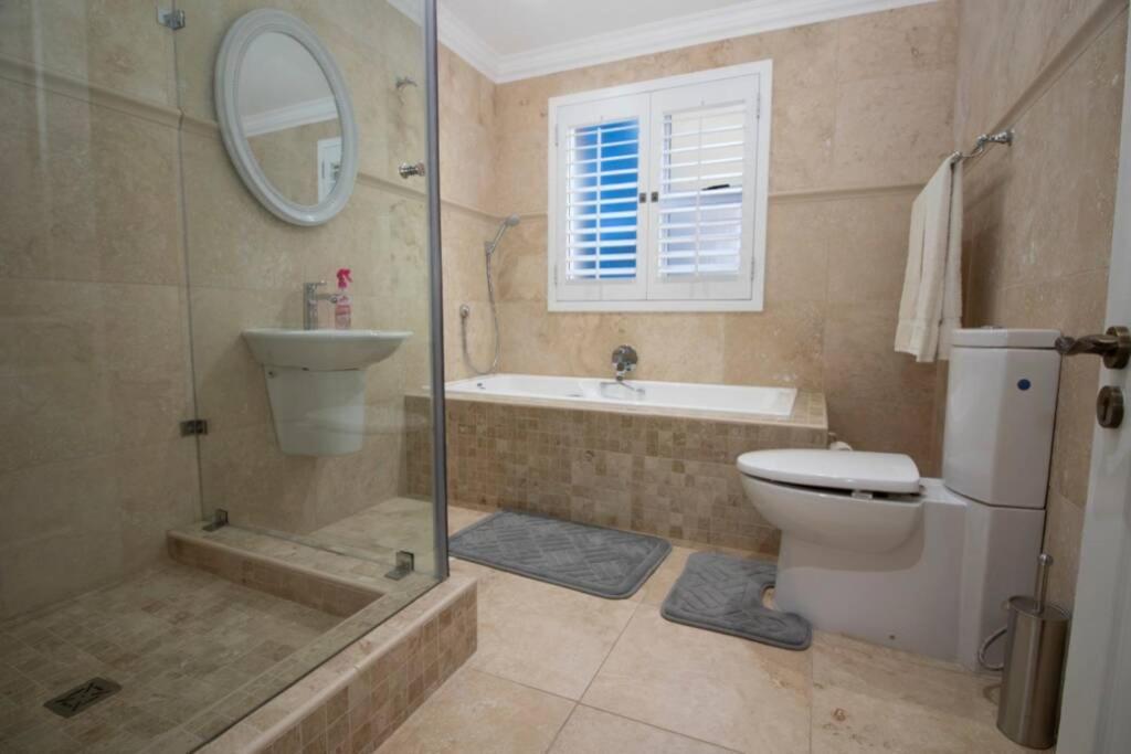 Villa Waterberry 5 Plettenberg Bay Esterno foto