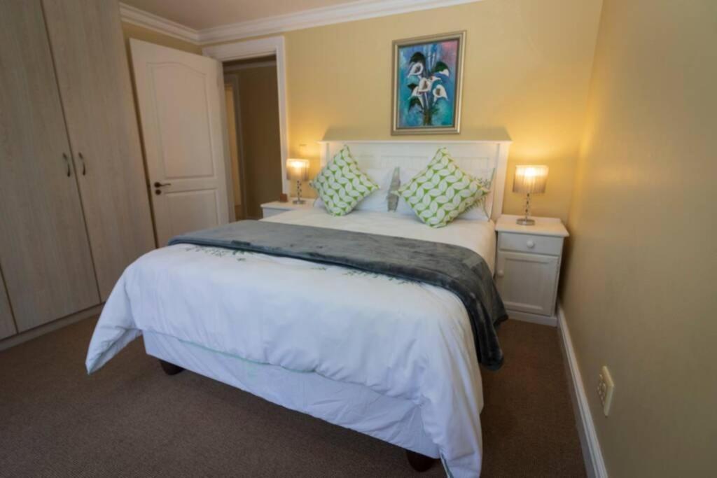 Villa Waterberry 5 Plettenberg Bay Esterno foto
