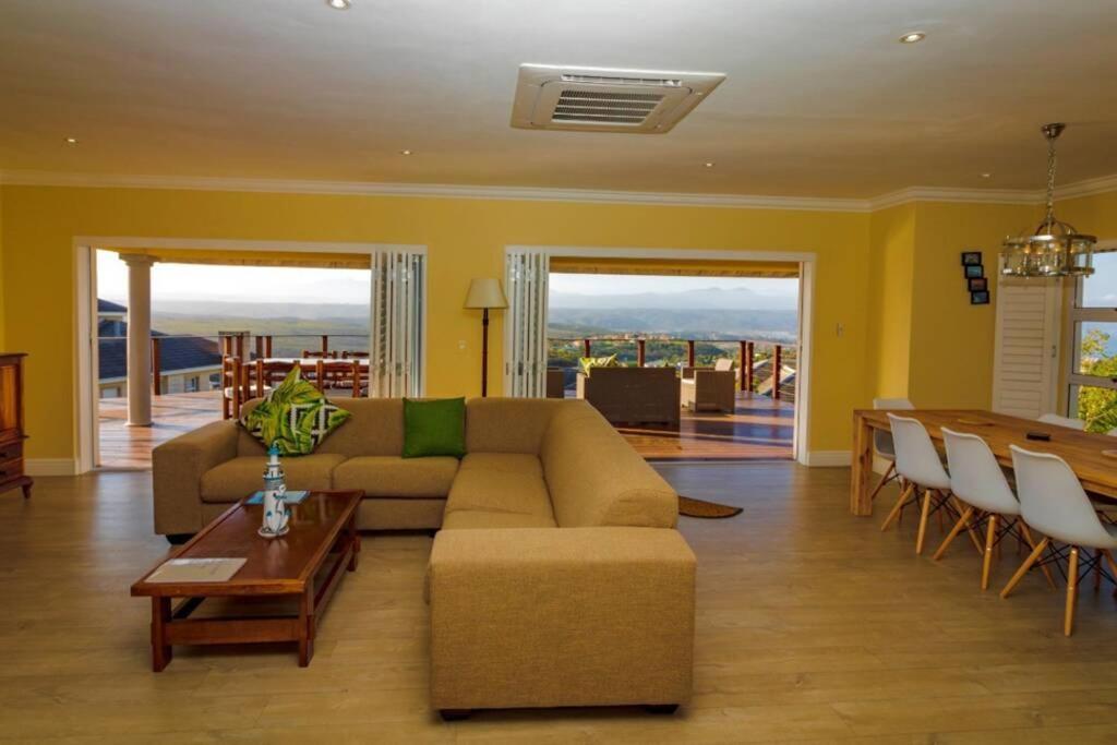 Villa Waterberry 5 Plettenberg Bay Esterno foto