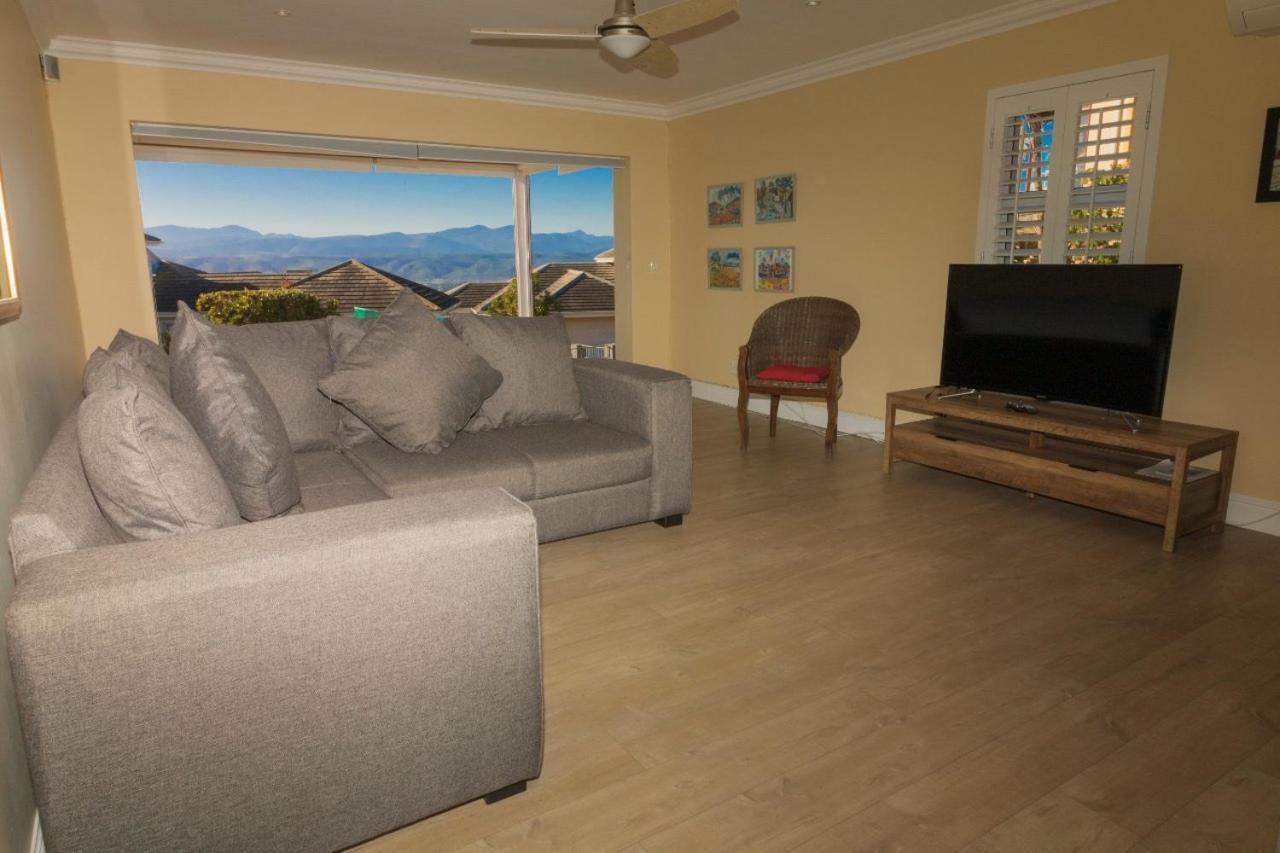 Villa Waterberry 5 Plettenberg Bay Esterno foto