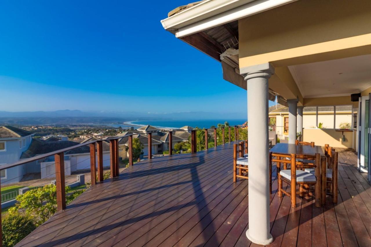 Villa Waterberry 5 Plettenberg Bay Esterno foto